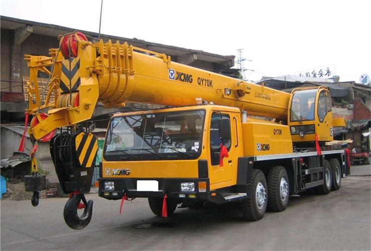 德化县吊车出租选择重点